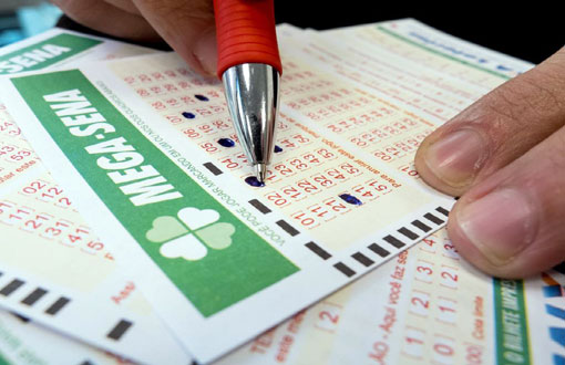 Mega-Sena acumula e pagará R$ 33 milhões no próximo sábado