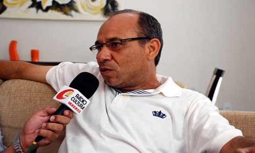 Prefeito de Ibiassucê deve restituir mais de R$ 8 mil aos cofres municipais