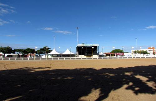 Mecânico é preso com drogas no Parque de Exposições em Guanambi