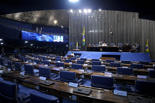 Senado deve votar em julho mudanças na Lei Maria da Penha