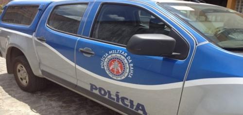 Doméstica é agredida covardemente por mulher e ex-companheiro em Guanambi 