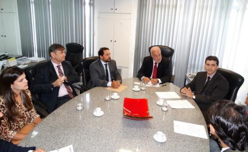 Aplicativo desenvolvido pelo TCM identifica gestores ficha-suja na Bahia