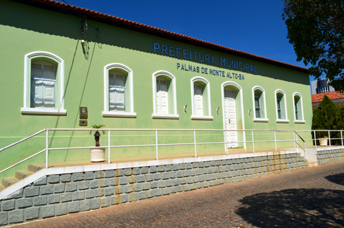 Palmas de Monte Alto: Divulgado resultado parcial de Processo Seletivo para contratação de professores