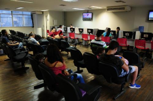 Bahia tem perda de 7,5 mil empregos formais; número é o pior do Nordeste