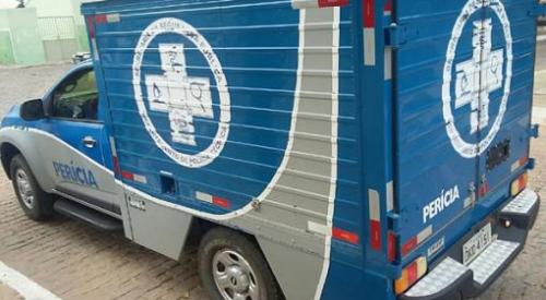 Detento é achado morto em cela na cadeia pública de Guanambi