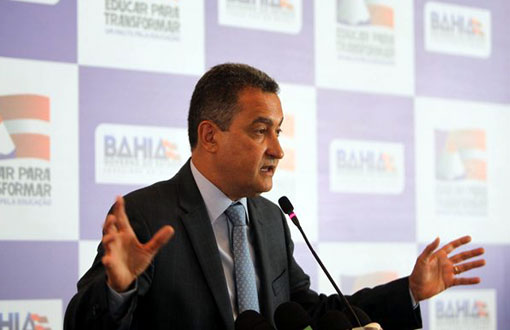 Bahia: Governo lança Programa Educar para Transformar