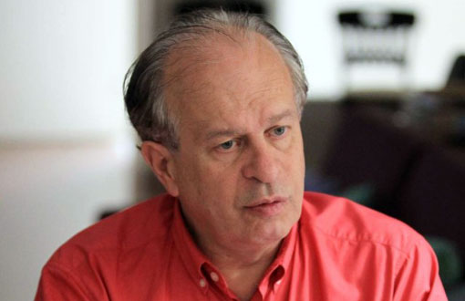 Brasil: Renato Janine Ribeiro é o novo ministro da Educação