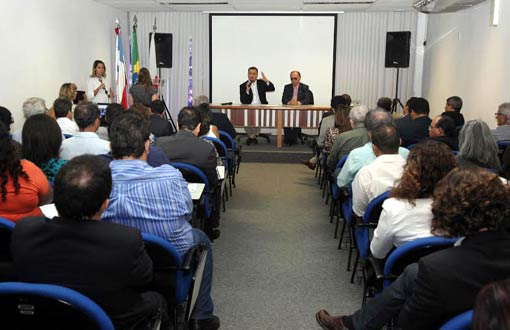 Rui Costa anuncia metas do planejamento orçamentário dos próximos quatro anos