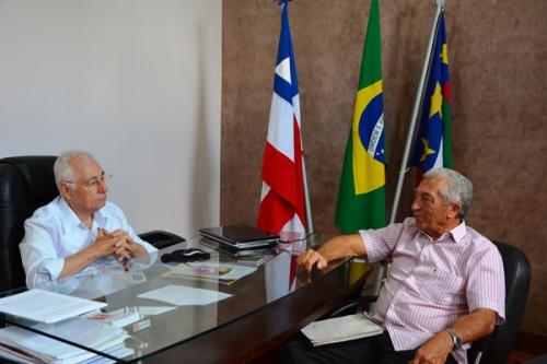 Contas da Prefeitura e Câmara de Vitória da Conquista são aprovadas com ressalvas