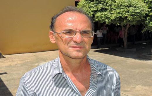 Guanambi: Justiça Eleitoral cassa o mandato do Vereador Latinha