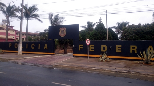 STJ nega habeas corpus para líder de quadrilha preso na Operação Lammer