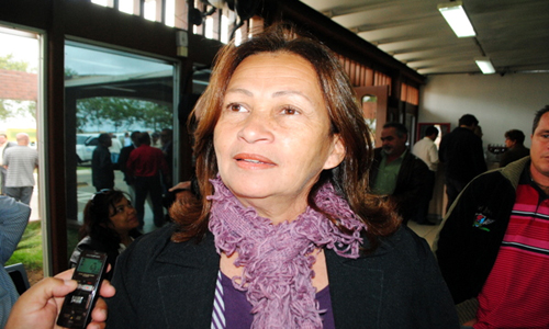 TCM multa ex-prefeita de Cândido Sales em R$ 20 mil