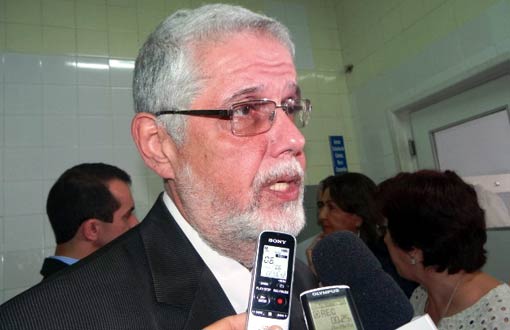 Jorge Solla afirma que Rui Costa não extinguirá as Dires