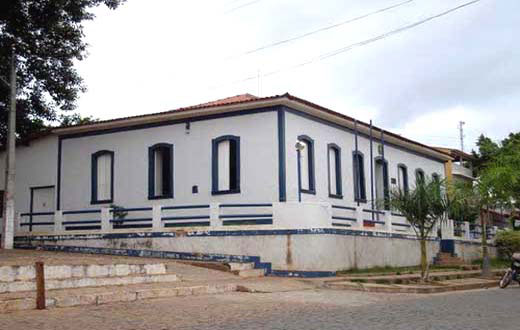 Ibiassucê: Prefeitura divulga lista de classificados no concurso público municipal