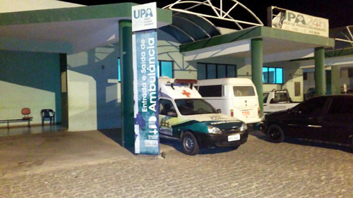 Jovem sofre tentativa de homicídio em Caetité