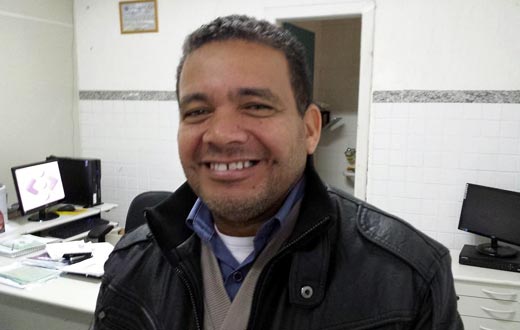 Conquista: trabalhadores das empresas terceirizadas retomam trabalho nas escolas da rede estadual