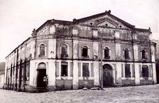 Caetité, pequenina e ilustre – Por Luzmar Oliveira