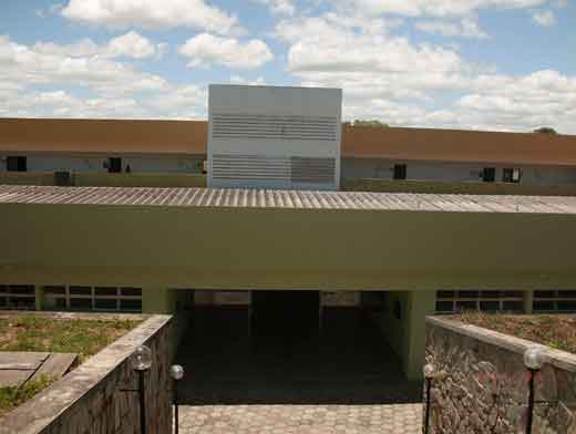 UNEB: Professores param por mais verbas para universidades estaduais