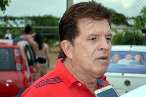 Proposta torna inelegível candidato que já foi duas vezes chefe do Executivo