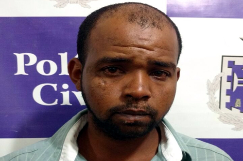 Guanambi: Acusado de tentar estuprar estudante é preso e reconhecido pela vítima