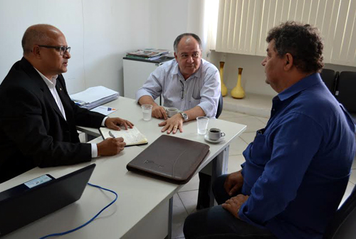 Oferta de água em Rio do Antônio será ampliada com nova Adutora