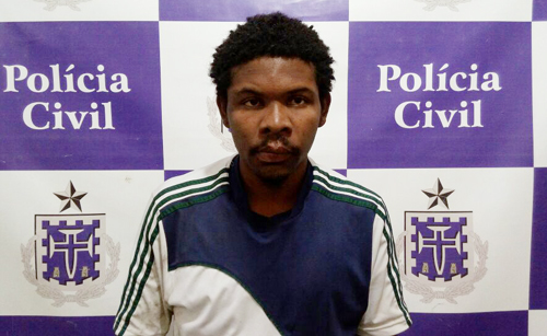 Dupla é presa após assaltar posto de combustíveis e transeunte em Guanambi 