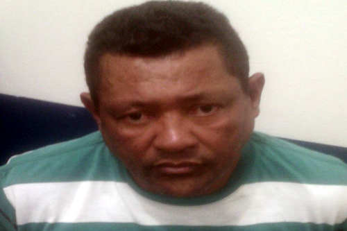 Líder de quadrilha especializada em assalto a bancos é preso em Riacho de Santana 