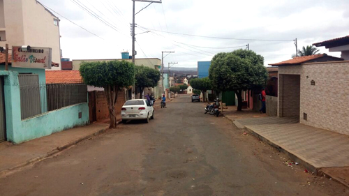 Caetité: Mulher é amarrada e amordaçada durante assalto em sua residência