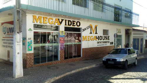 Correspondente bancário é assaltado por homens armados em Caetité