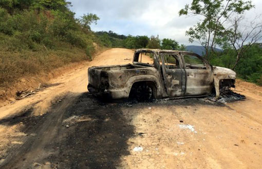 Bahia: bandidos explodem caixas eletrônicos em Miguel Calmon