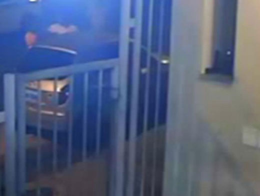 Brumado: Polícia divulga imagens do crime que levou a morte do estudante da UFBA