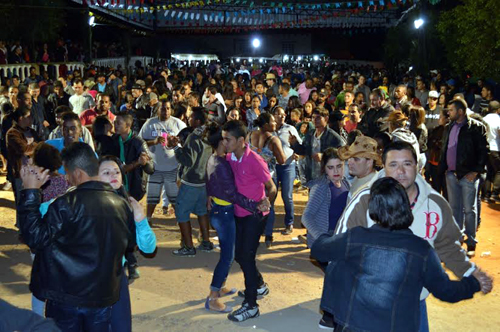 Final de semana de muita festa em Caetité com o encerramento do Forró nos Bairros e comemorações do 2 de julho