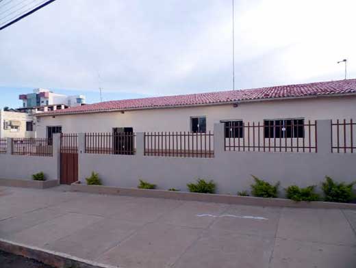 Caetité: IIª Companhia da Polícia Militar contará com Central de Monitoramento Eletrônico