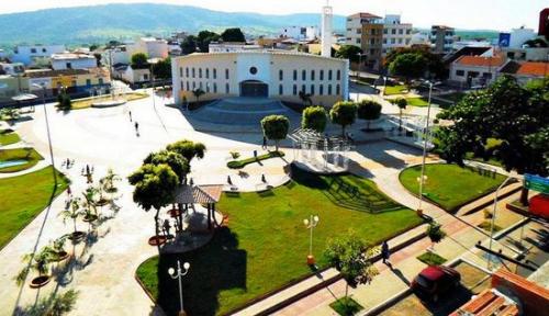 Justiça Federal condena ex-prefeito de Caculé por improbidade administrativa 