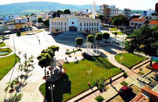 Caculé: divulgada lista dos inscritos no concurso público municipal