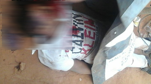 Caetiteense morre após ser baleado em cavalgada na zona rural de Ibiassucê