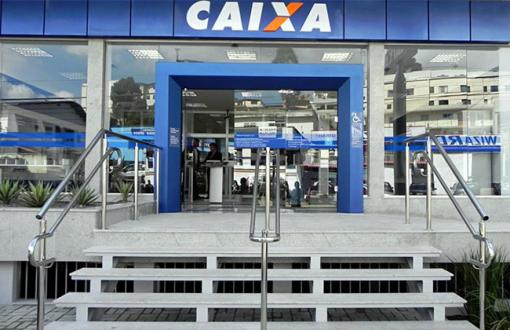 Caixa abre inscrições para estagiários de nível médio e técnico