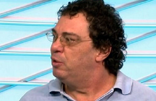 Casagrande sofre infarto e passa por cirurgias em São Paulo