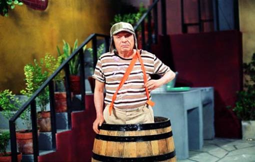 Morre o criador de Chaves e Chapolin Colorado