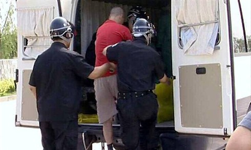 China: Justiça executa professor que abusou de 26 crianças