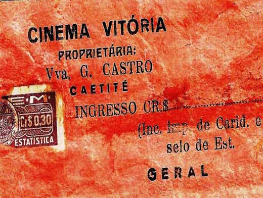 Caetité, pequenina mas ilustre – Por Luzmar Oliveira