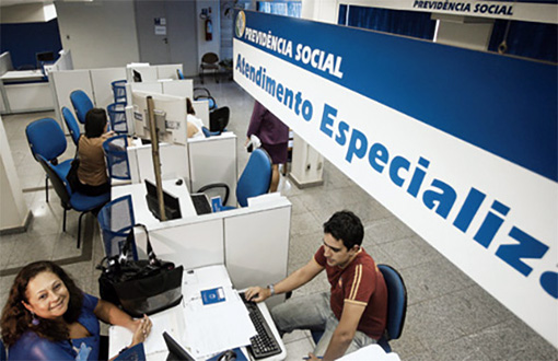 Concurso: INSS define número de vagas e remuneração por nível escolar