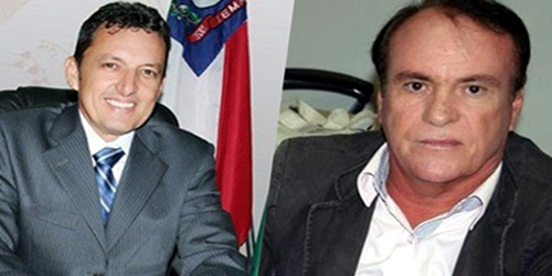 Guanambi: TCM julga nesta terça (29) as contas de Charles e Loló, exercício 2015