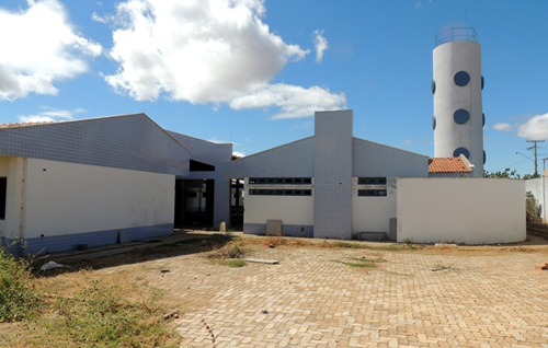 Palmas de Monte Alto: Ex-prefeito Manoel Rubens, vira réu na Justiça Federal por creche inacabada e com diversas irregularidades