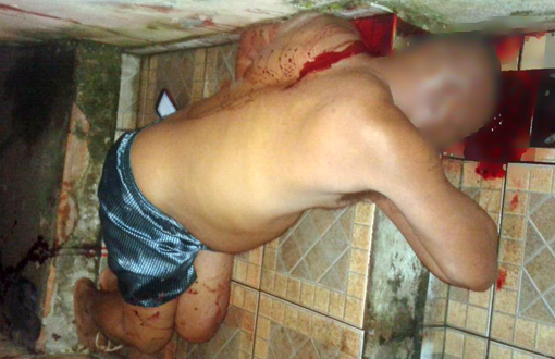 Caetité: Homem é morto a tiros no bairro Alto do Cristo