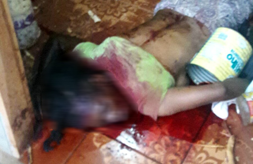 Tanque Novo: Jovem mata madrasta a facada na zona rural