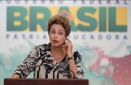 Brasil: Governo federal tem resultado negativo de R$ 1,6 bilhão no semestre