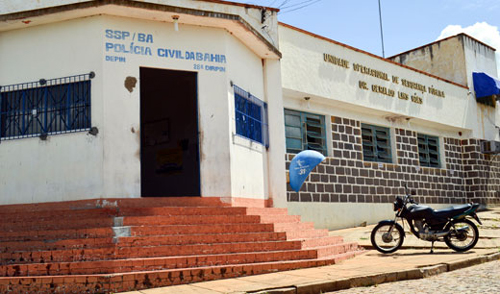 Caetité: Menor é apreendido sob acusação de homicídio