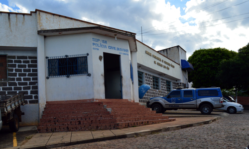 Caetité: Polícia apura caso em que pai abusou da filha por três anos