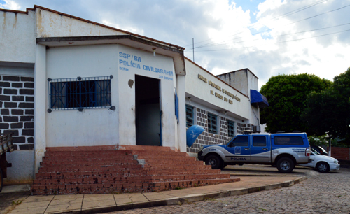 Caetité: Aparelhos eletrônicos furtados de restaurante são recuperados pela PM